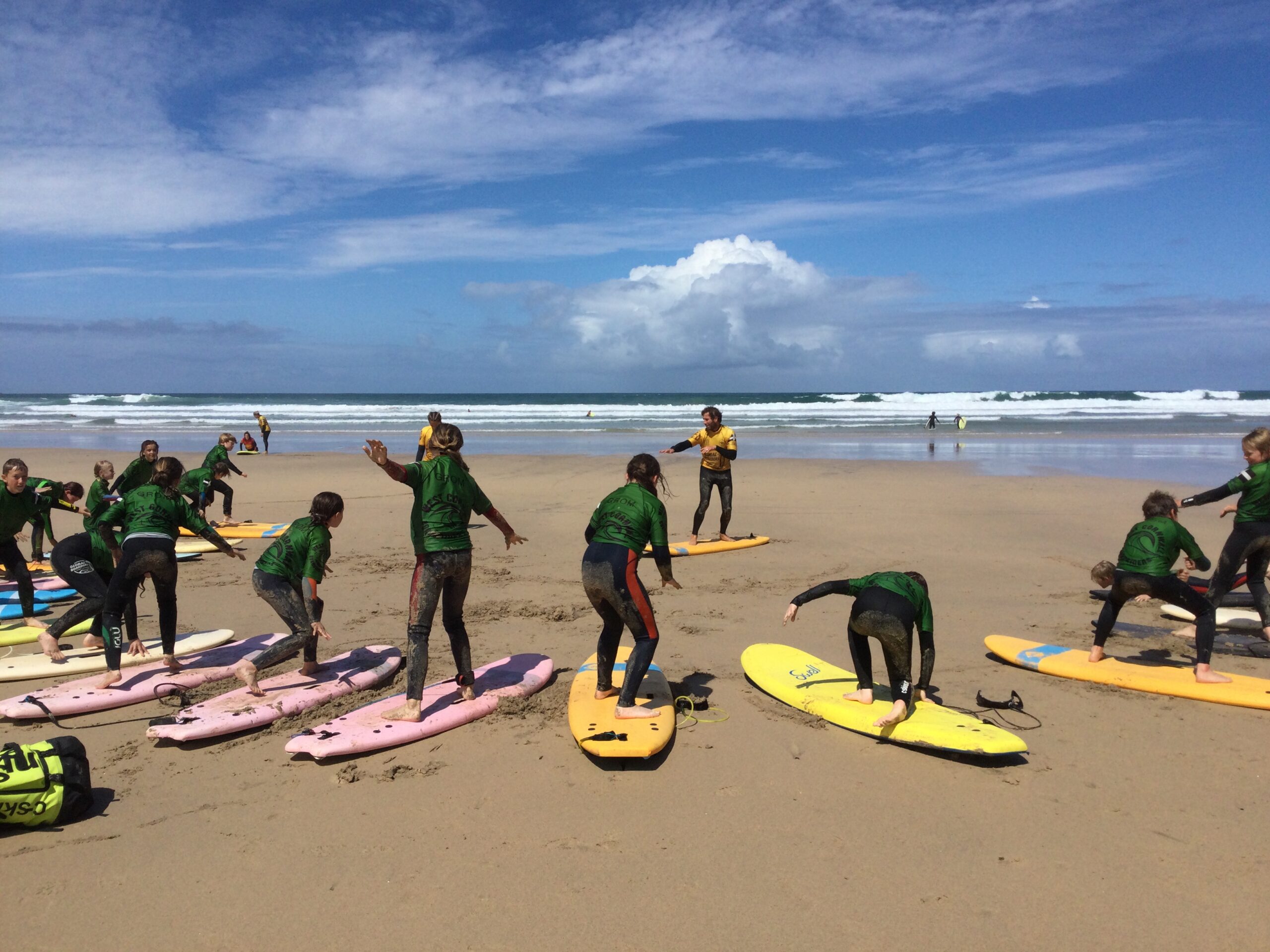 Welcome to Portreath School - Portreath School